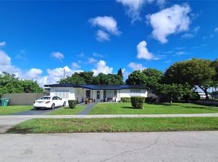 Richmond Hgts Ests 3rd Ad, Miami, FL 33176