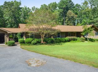 434 Cook Rd, Griffin, GA 30224
