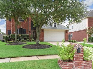 15838 Country Trl, Tomball, TX 77377