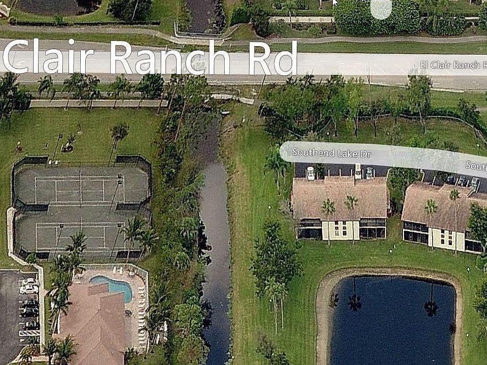 Home For Sale In Palm Chase Lakes