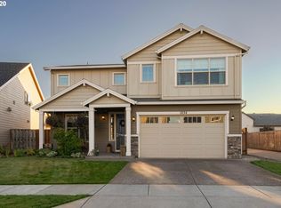 1034 Andy Ave, Forest Grove, OR 97116