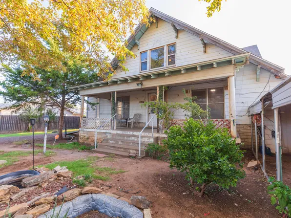 8714 River Rd, Amarillo, TX 79108