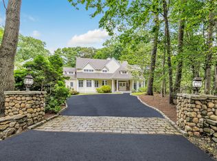15 Patchen Ln, Weston, CT