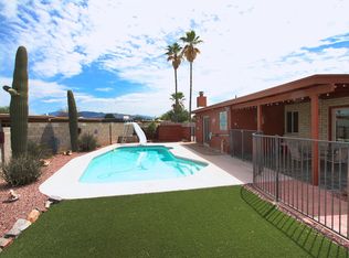 7527 E 24th St, Tucson, AZ 85710