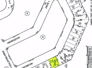 Huntington Rd, Cambria, CA 93428