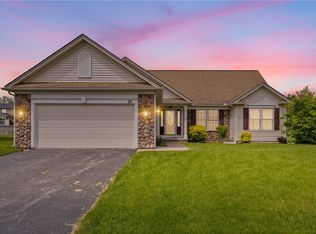22 James Moore Cir, Hilton, NY 14468
