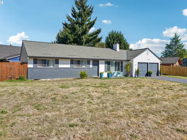 8400 NE Royal St, Vancouver, WA 98662