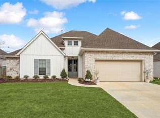 1248 Fox Sparrow Loop, Madisonville, LA 70447