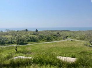 0 W End Rd LOT 1B, Cuttyhunk, MA 02713