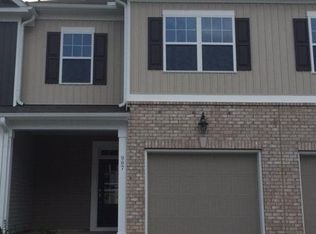 907 Saratoga Dr, Durham, NC 27704