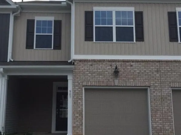 907 Saratoga Dr, Durham, NC 27704