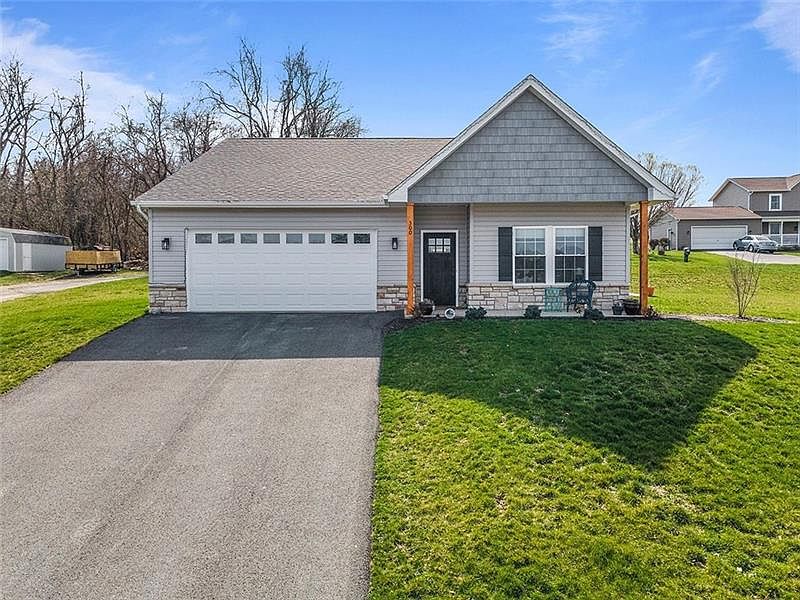 300 7th Ave, New Eagle, PA 15067 | MLS #1645007 | Zillow