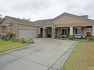 13919 Oakleaf Way, Rancho Cucamonga, CA 91739