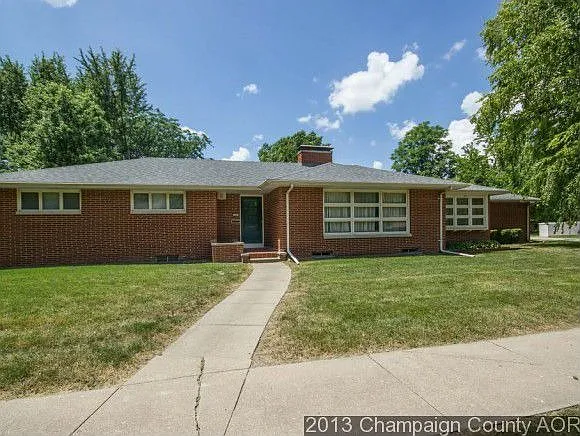 1801 S Anderson St photo 1