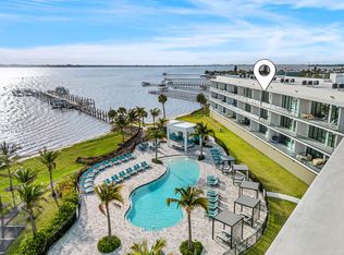 225 Strand Dr #404, Melbourne Beach, FL 32951