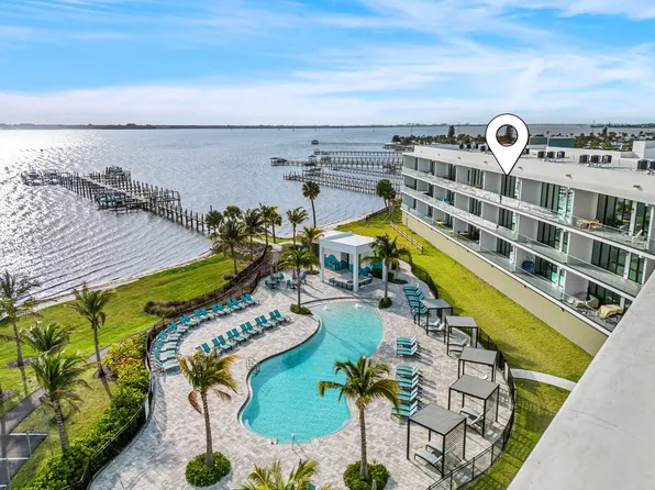 225 Strand Dr #404, Melbourne Beach, FL 32951