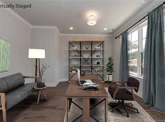 5th image of 1616 Nandina Corners Aly
