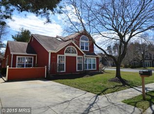 947 Windwhisper Ln, Annapolis, MD 21403