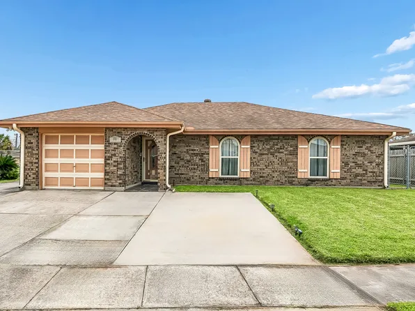 1501 Somerset Pl, Marrero, LA 70072