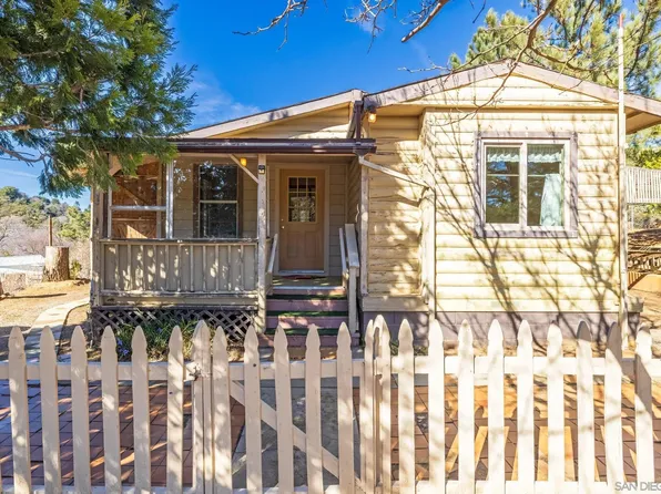 3628 Emerald Dr, Julian, CA 92036