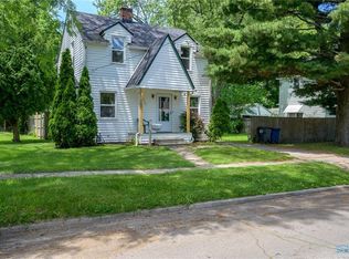 4309 Garden Park Dr, Toledo, OH 43613