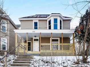 456 Wheeler St N, Saint Paul, MN 55104