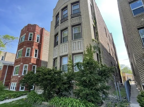 11143 S Emerald Ave, Chicago, IL 60628