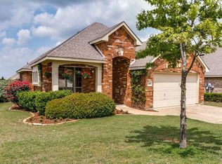 1601 Cowtown Dr, Mansfield, TX 76063