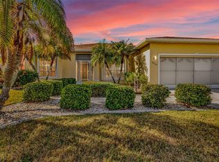 24116 Buckingham Way, Punta Gorda, FL 33980