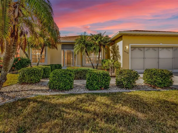 24116 Buckingham Way, Punta Gorda, FL 33980