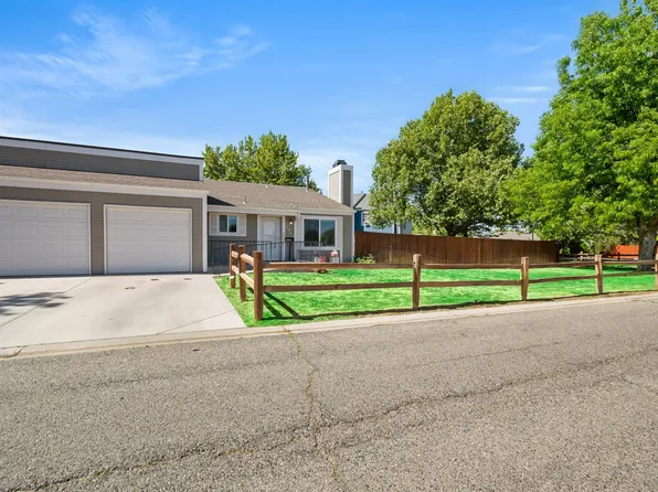 2823 Oxford Ave Unit A, Grand Junction, CO 81503