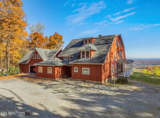 692 Possum Trot Rd, Grandview, TN 37337