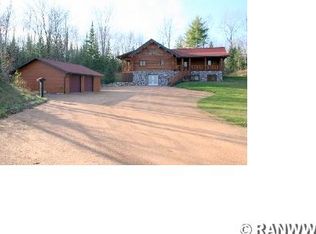 13343 Berry Patch Rd, Fifield, WI 54524