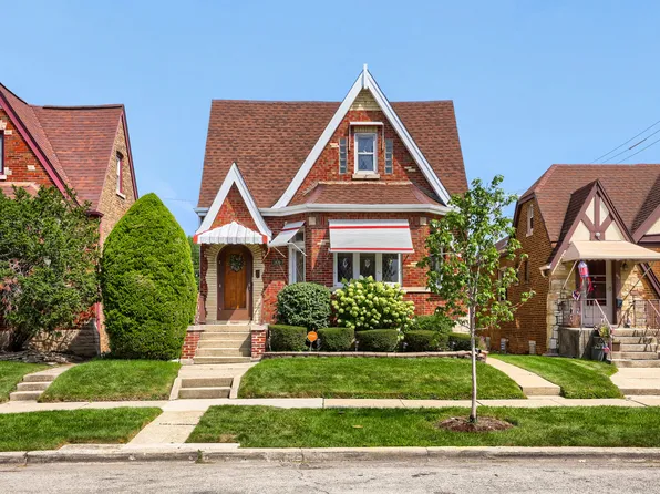 1619 N Normandy Ave, Chicago, IL 60707