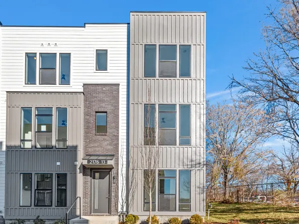 2176 Carson St #13, Nashville, TN 37211
