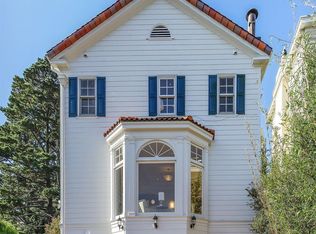 50 San Marcos Ave, San Francisco, CA 94116