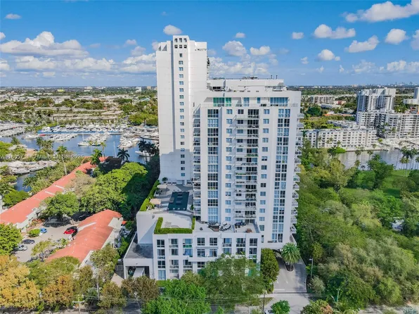 1871 NW South River Dr Unit 1407, Miami, FL 33125