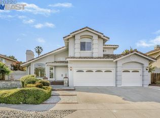 40712 Ondina Pl, Fremont, CA 94539
