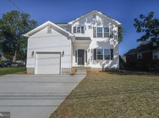 2305 Capitol Trl, Newark, DE 19711