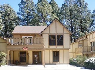 43 Grenoble Dr, Ruidoso, NM 88345