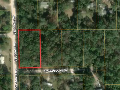 Tbd Sw Spruce Rd, Fort White, FL, 32038
