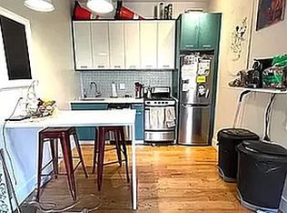 67 Central Ave #1A, Brooklyn, NY 11206
