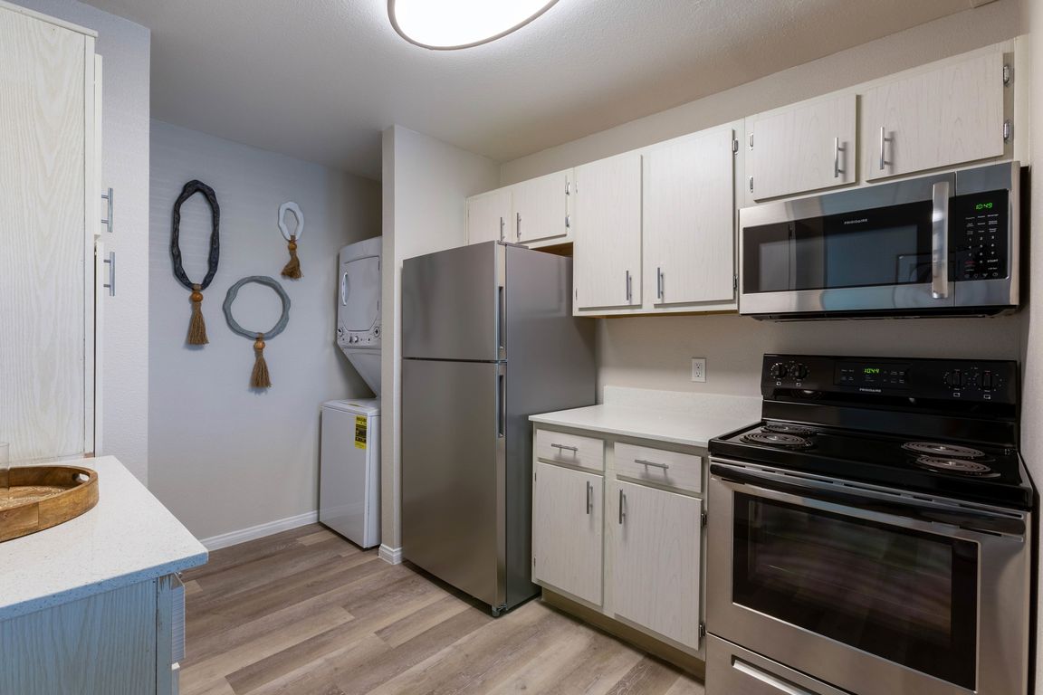 Modern Kitchens