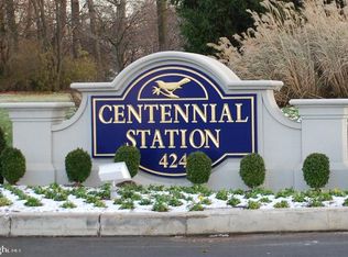 6411 Centennial Sta, Warminster, PA