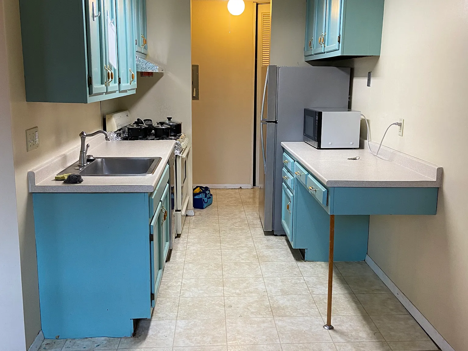 1 bed, 685 sqft, $1,700 — Photo 3