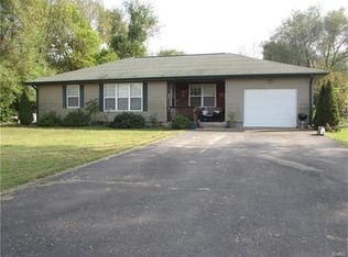 317 Washington St, Mountain View, MO 65548