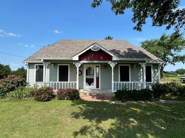 5500 Vz County Road 3415, Wills Point, TX 75169