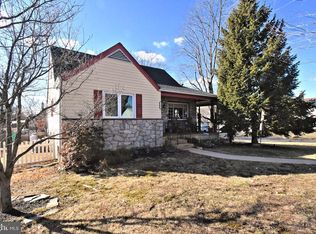 219 Rosewood Ave, Feasterville, PA 19053