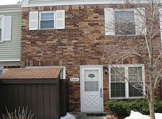 5656 Bernath Ct #GL, Toledo, OH 43615