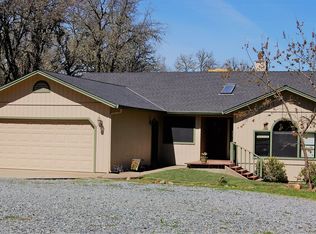 4201 Foxy Hollow Ln, Rescue, CA 95672